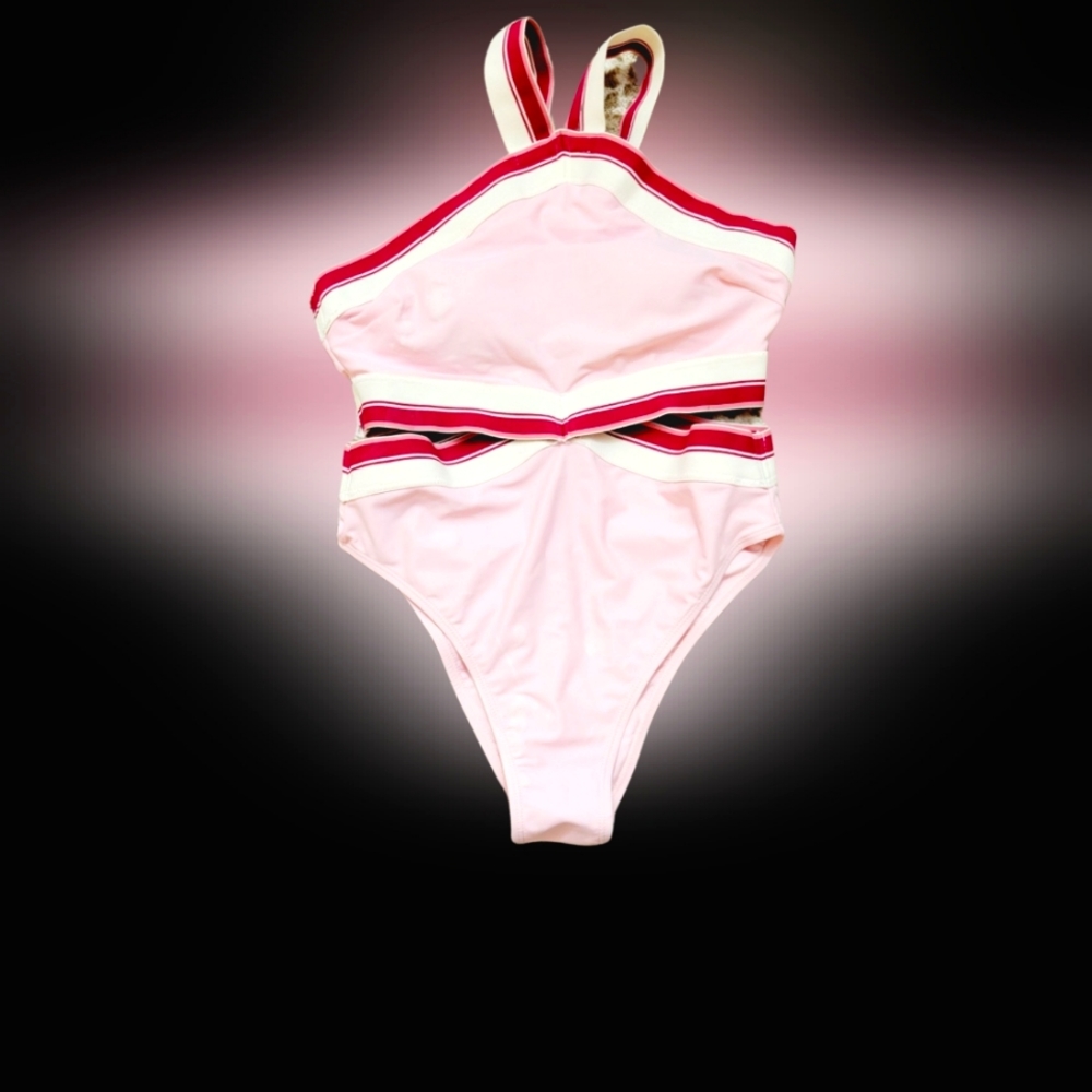 Romewe bathing suit